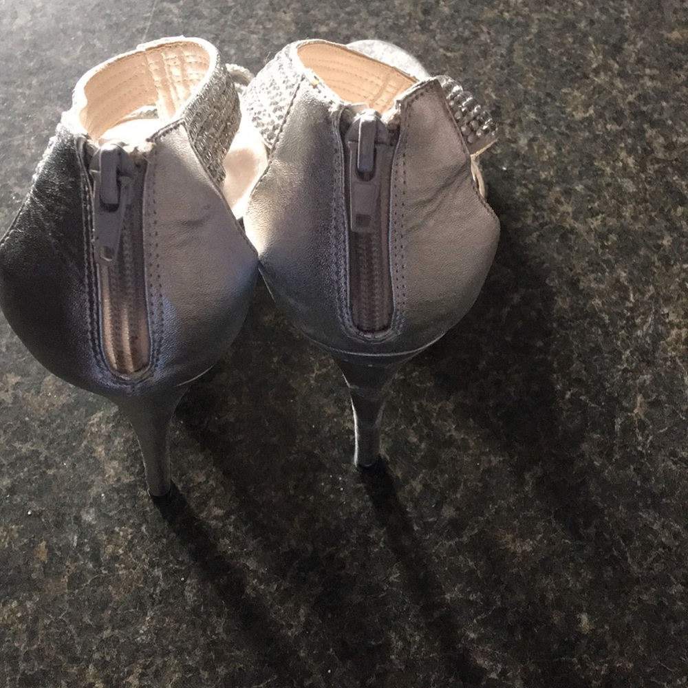 Prom shoes - Picture 3 of 5